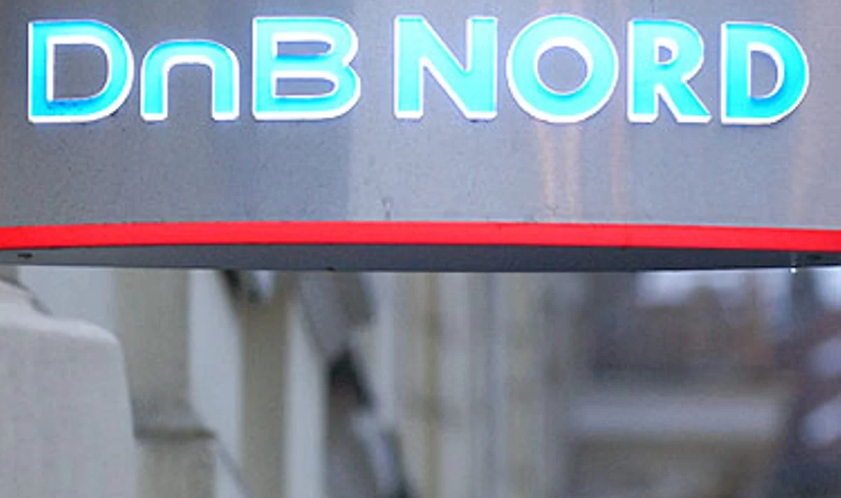 “DnB Nord” bankas didins įstatinį kapitalą dar 31 mln. litų