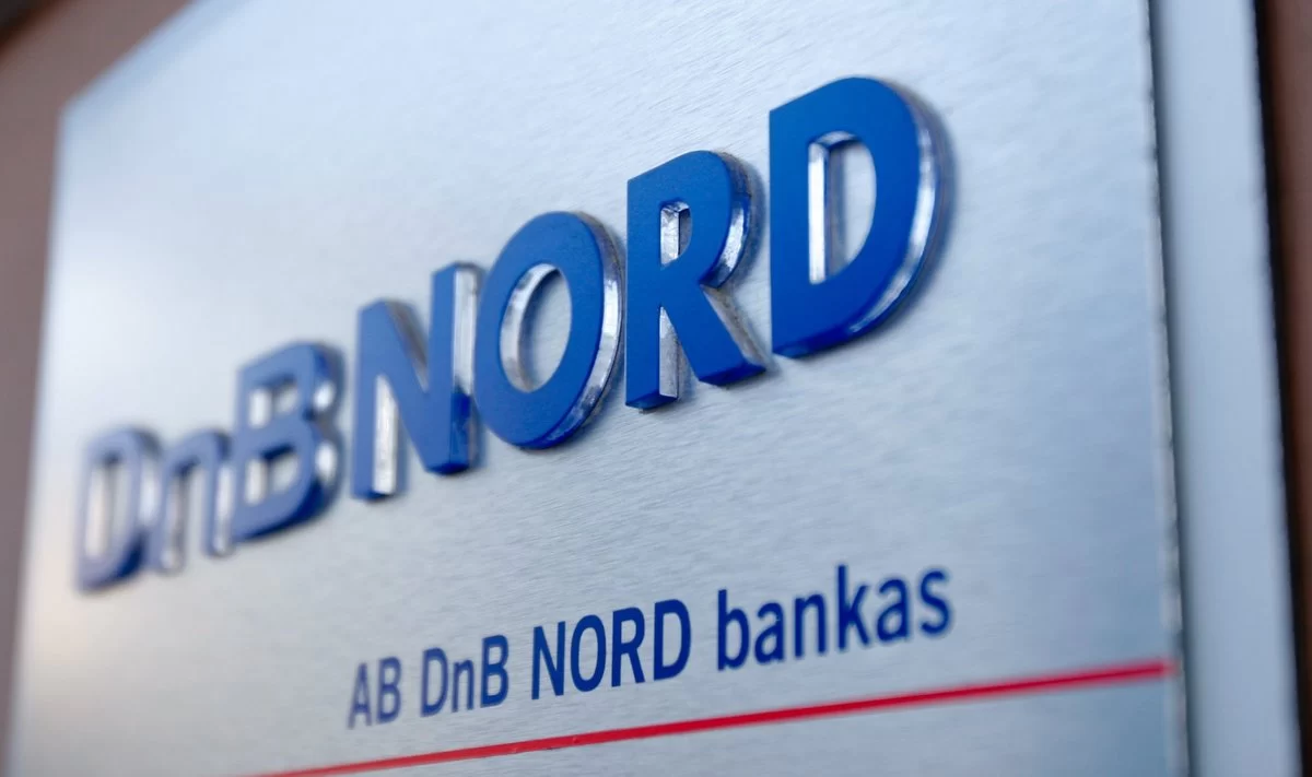 “DnB Nord” didina įstatinį kapitalą
