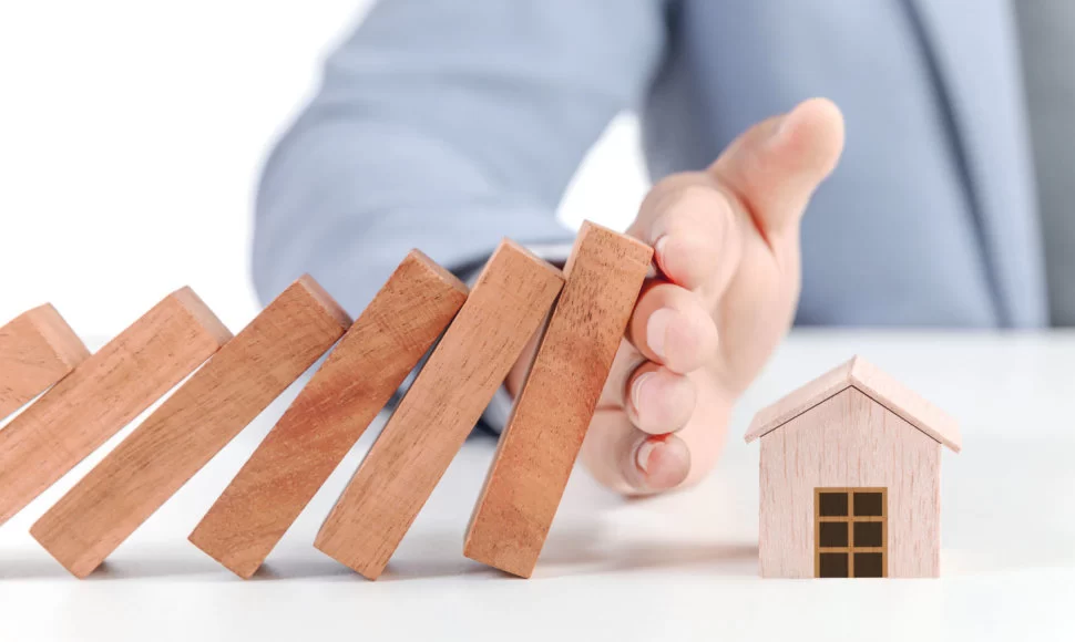 Draudikų uždarbį prikirpo investicijos