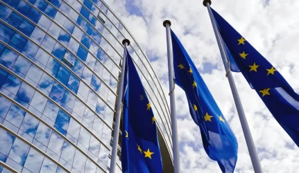 Europos komisija