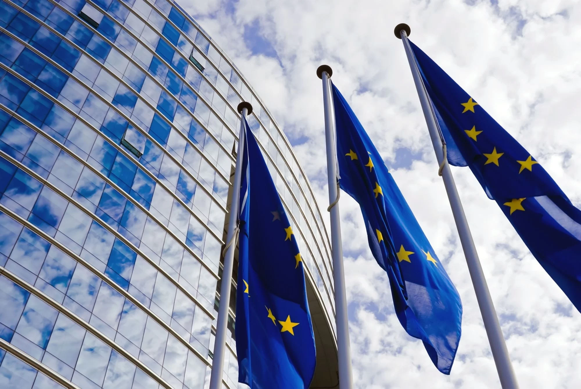 Europos komisija