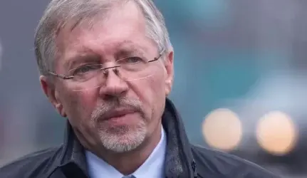 G. Kirkilas Graikijoje ieško solidarumo Lietuvos energetiniam saugumui