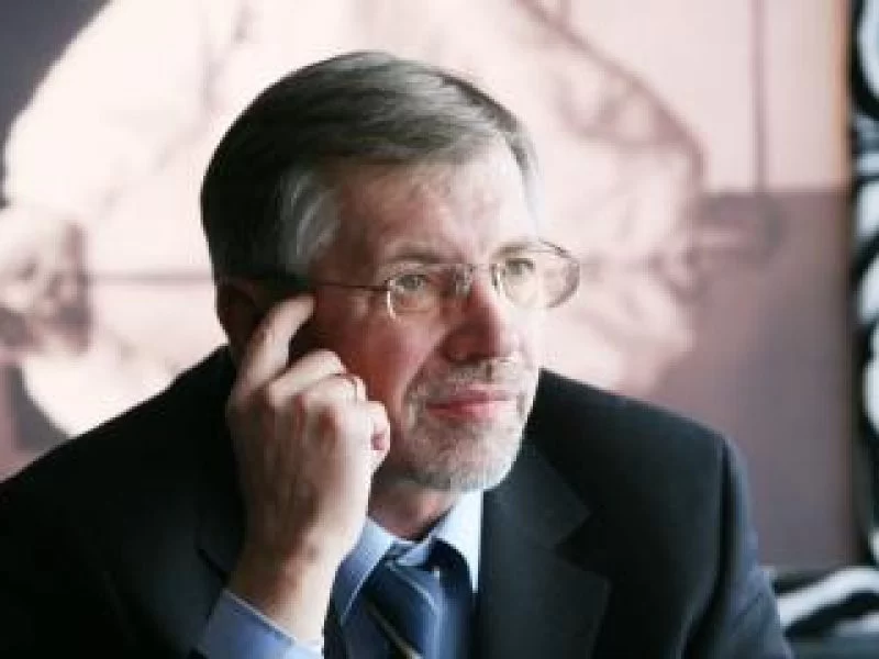 G.Kirkilas: “Leo LT” yra vienas skaidriausių projektų