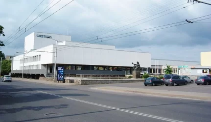 “Girstučio” pramogų ir sporto rūmų valdymo ir naudojimo koncesijos tikslingumas