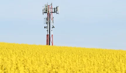 Į rinką veržiasi naujos kartos mobiliojo interneto technologijos