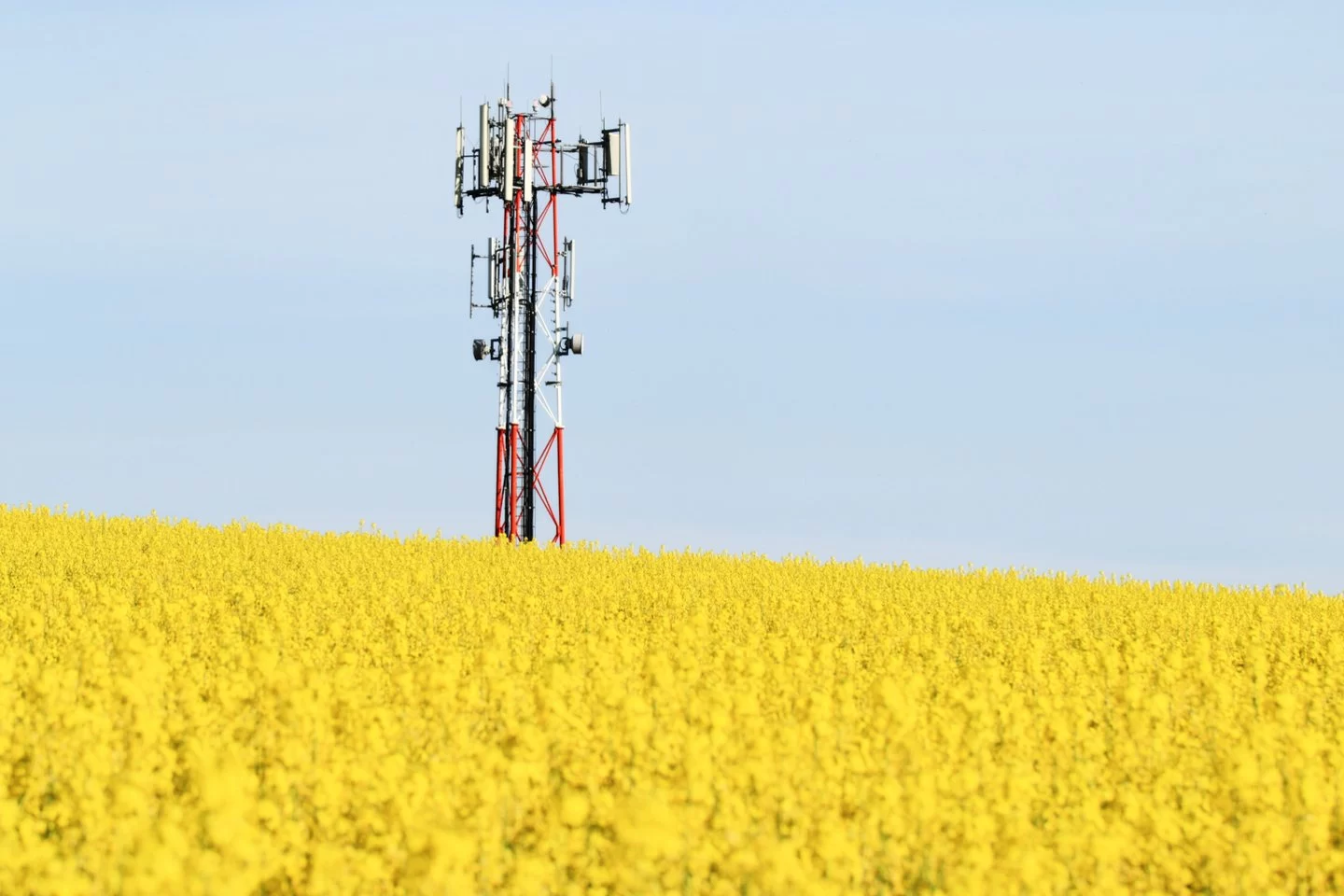 Į rinką veržiasi naujos kartos mobiliojo interneto technologijos