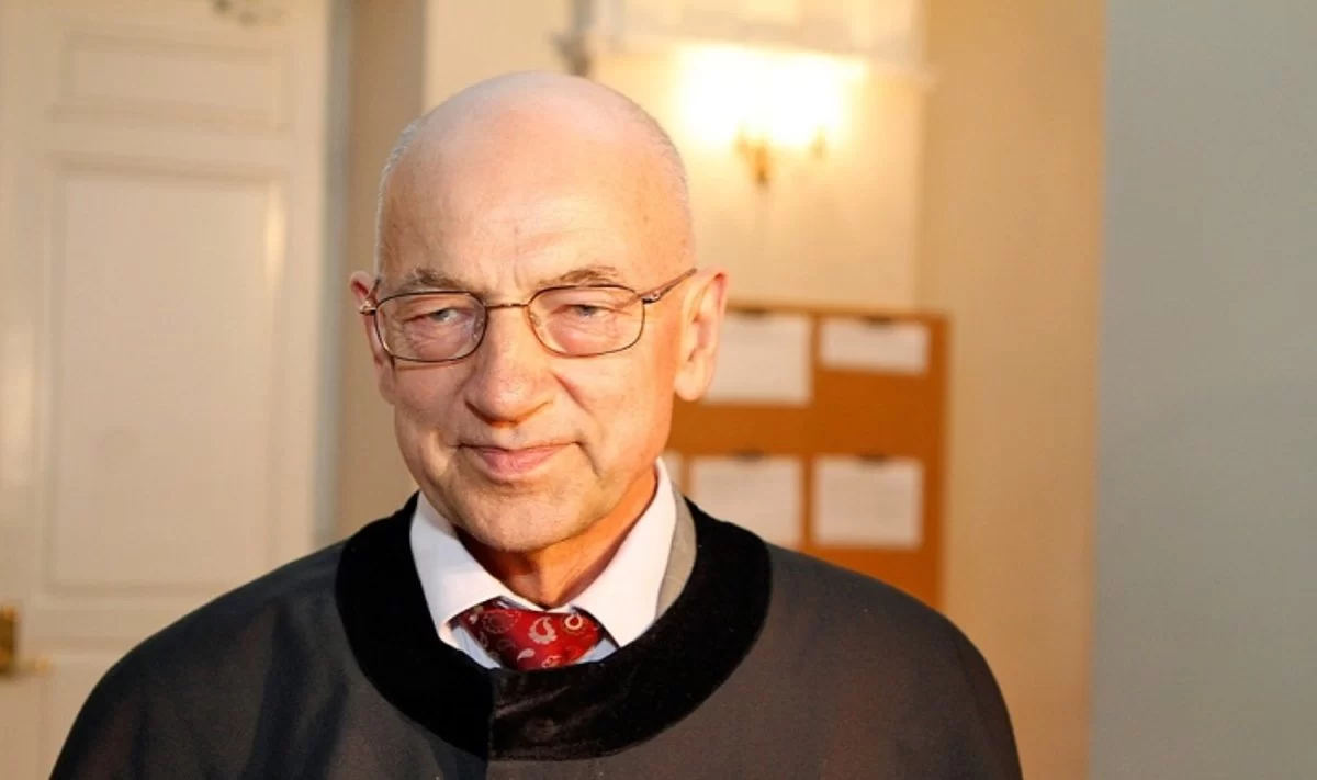 Bendrijų įstatymas