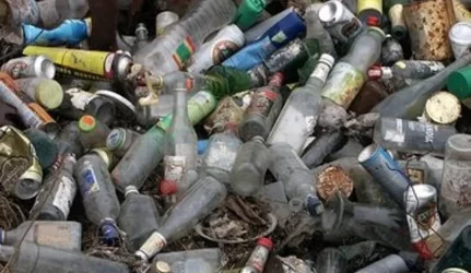 Kariotiškių sąvartyno uždarymas kainuos 30 mln. litų