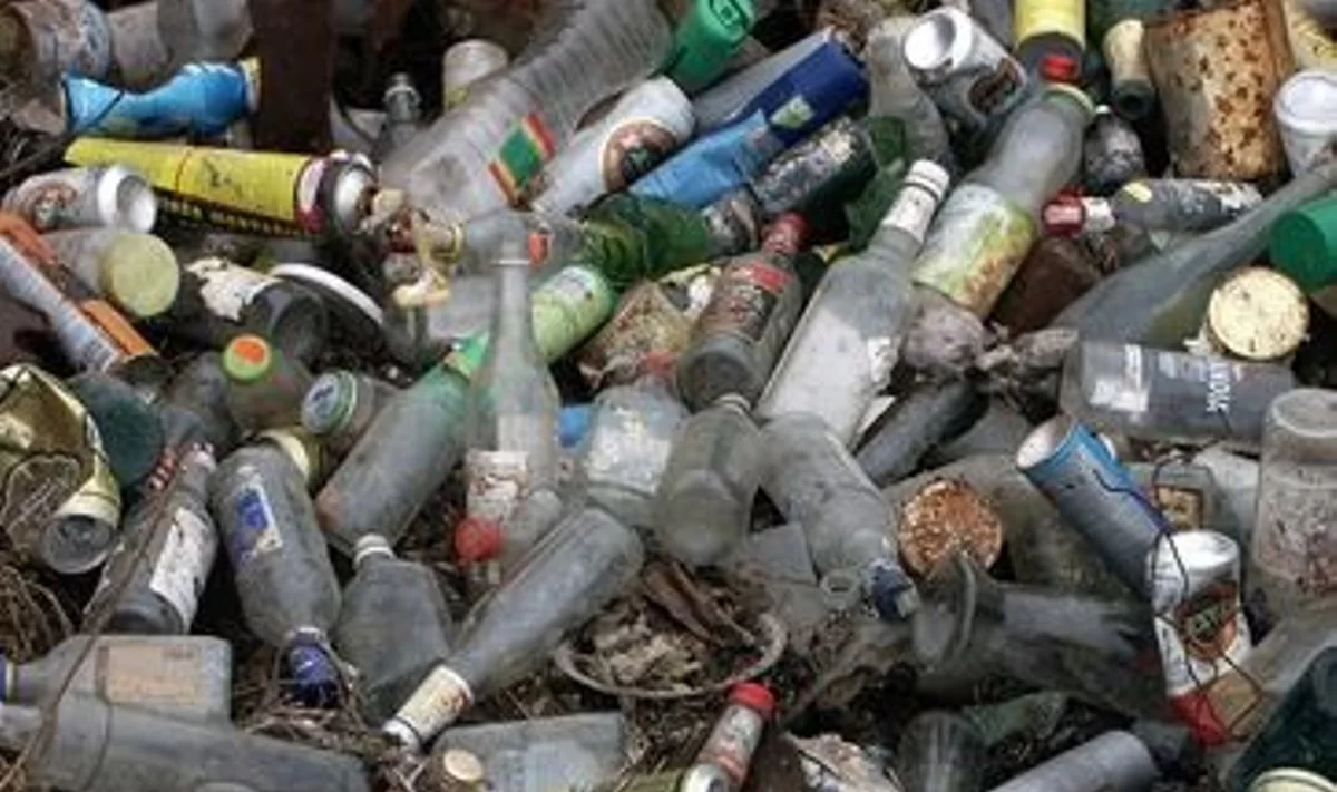 Kariotiškių sąvartyno uždarymas kainuos 30 mln. litų