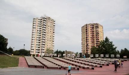 Čečėnijos aikštė