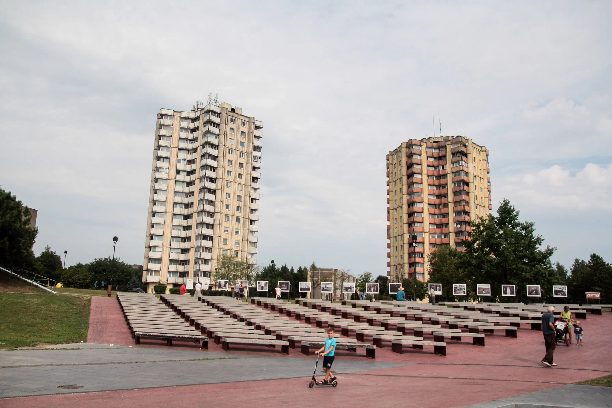 Čečėnijos aikštė