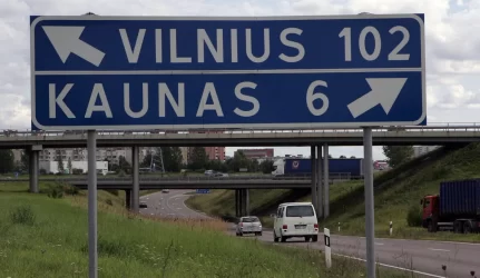 Kauno riboženklių architektūrinių idėjų projektų pateikimo konkursas įpusėjo