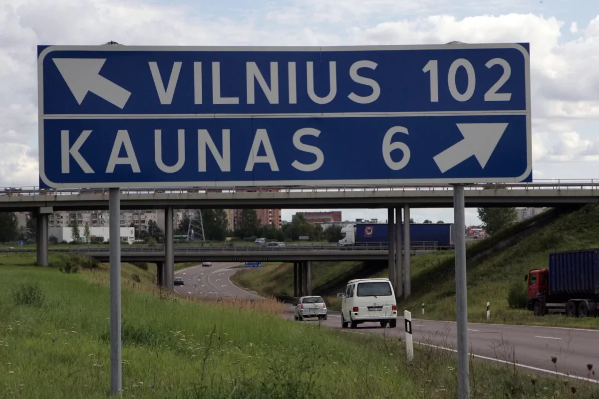 Kauno riboženklių architektūrinių idėjų projektų pateikimo konkursas įpusėjo