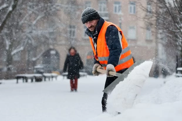 Kiemų valymas: viskas nuo pradžių