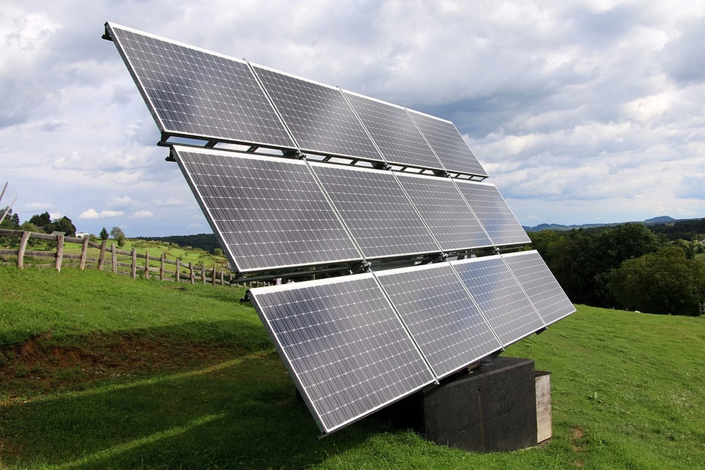 atsinaujinančios energetikos plėtra