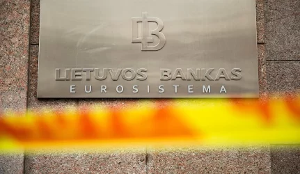 Komercinius bankus prižiūrės griežčiau