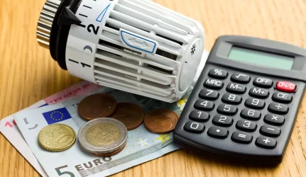 Kompensacijos už šildymą pasieks daugiau žmonių