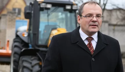 Kauno švara