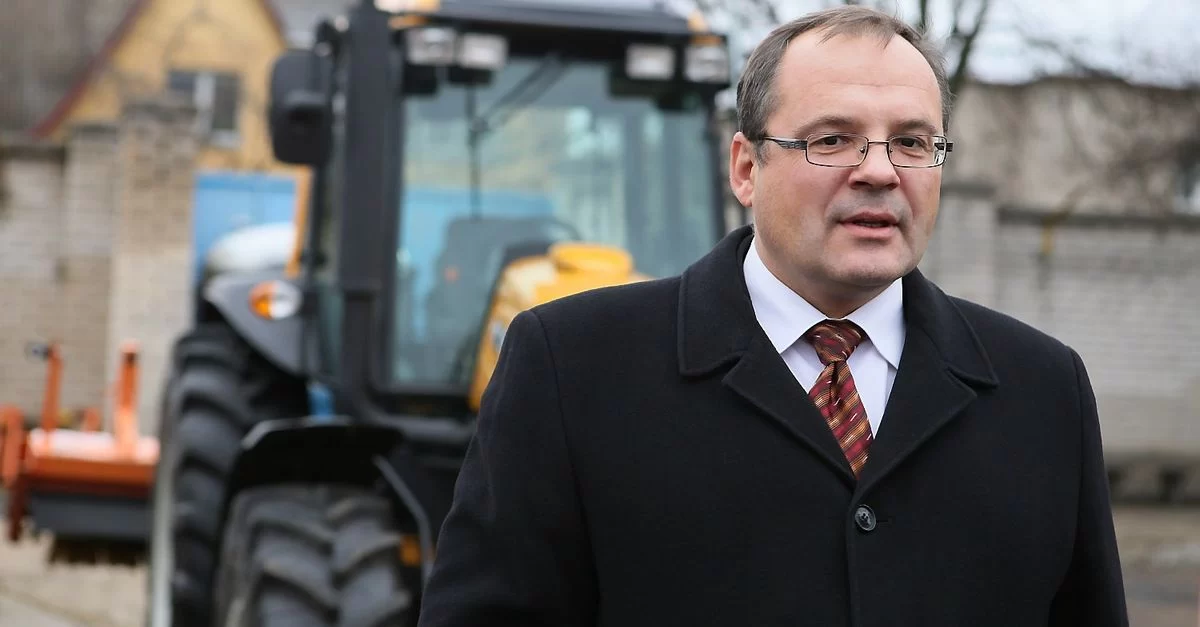 Kauno švara