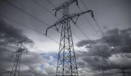 Baltijos šalių elektros tinklai