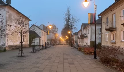 Letvaris