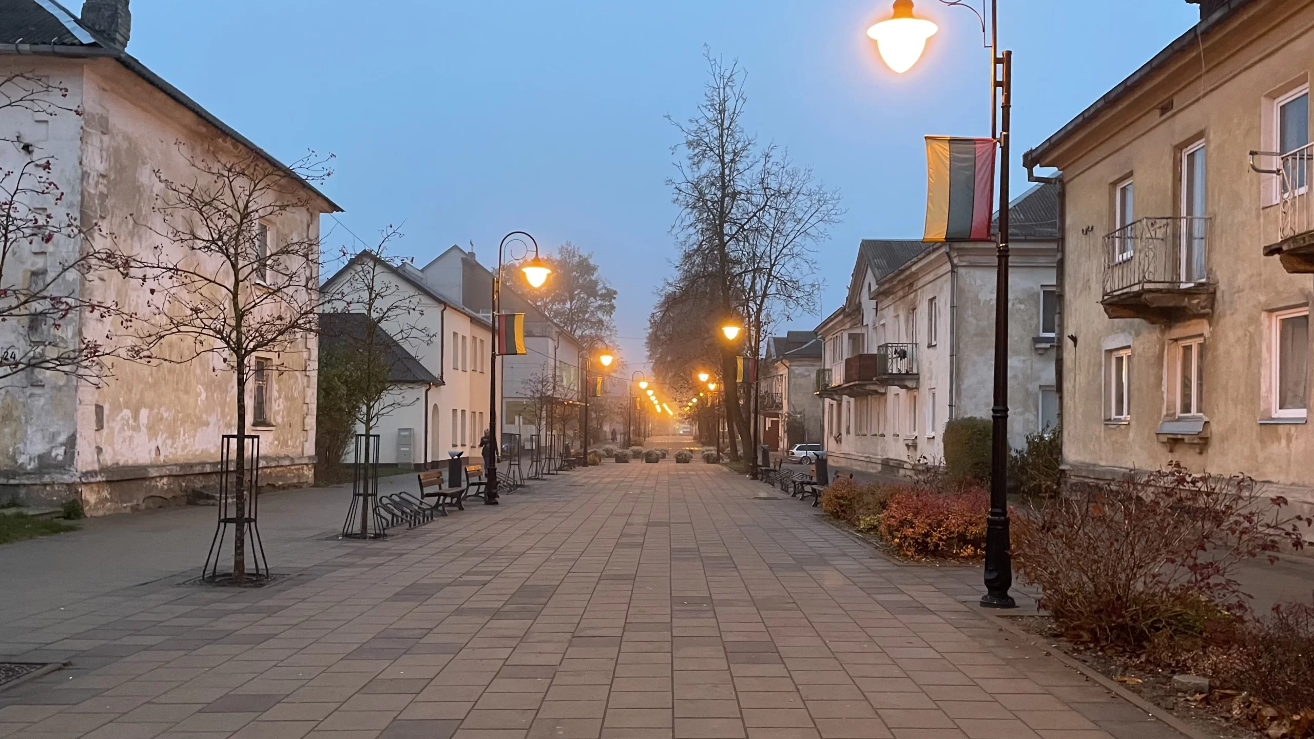 Letvaris