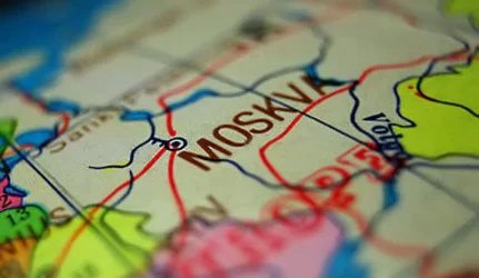 Maskvoje butas parduotas už 67 mln. eurų
