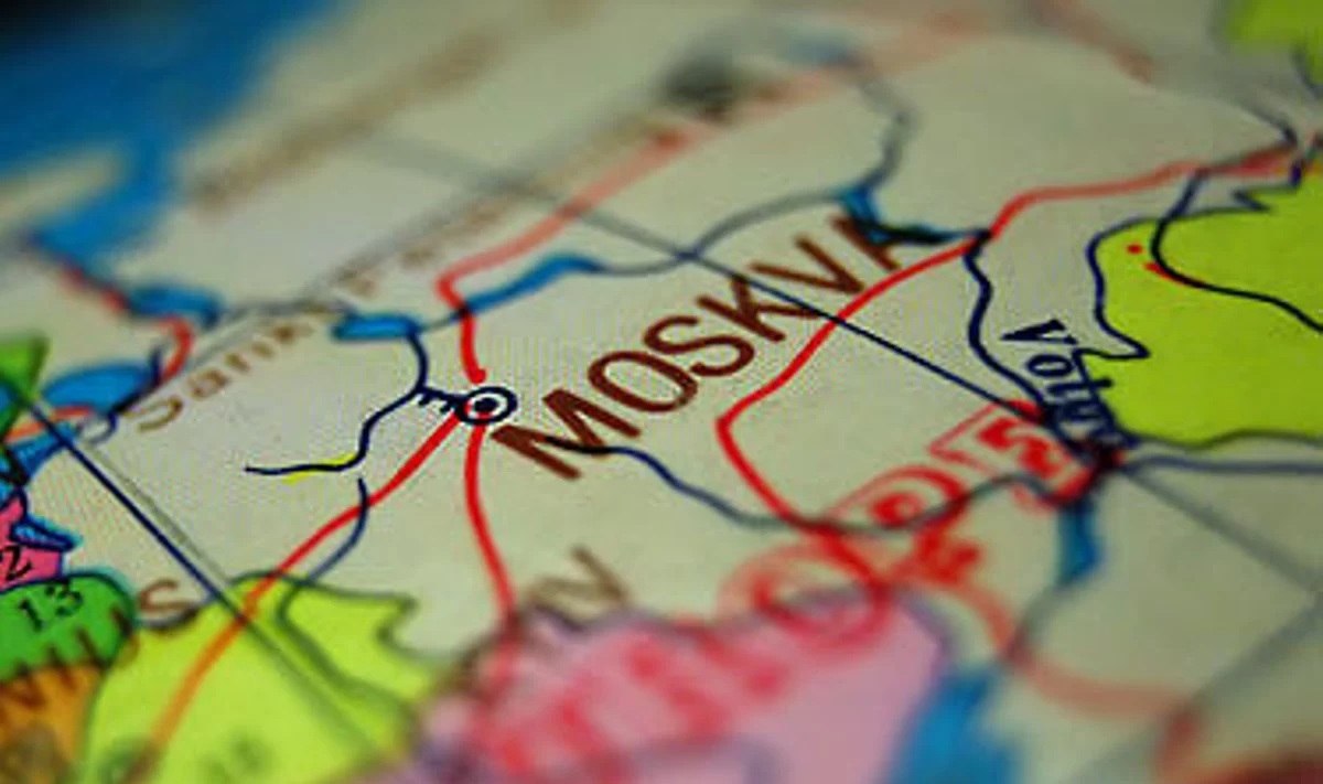 Maskvoje butas parduotas už 67 mln. eurų