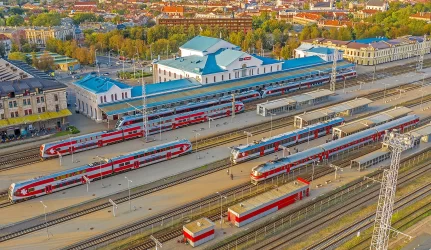 “Mažeikių nafta” dėl tarifų su “Lietuvos geležinkeliais” tikisi susitarti taikiai