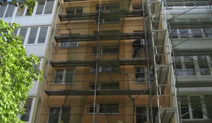 NT plėtotojai užuot išlaidavus renovacijai ragina imtis konversijos