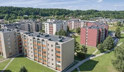 Namų modernizacija