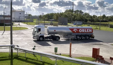 PKN Orlen