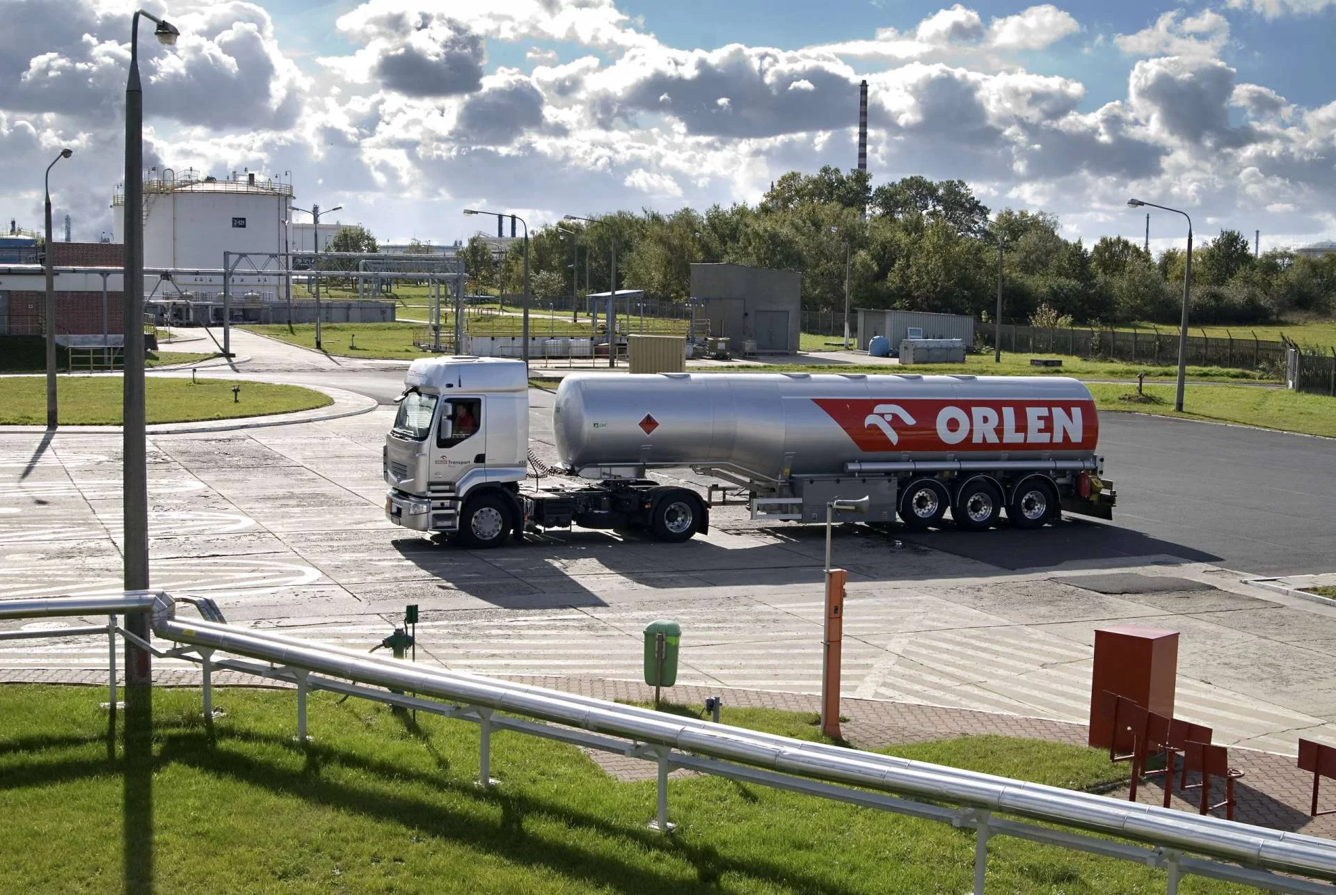 PKN Orlen