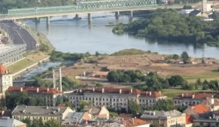 Naujame portale – informacija apie arenos statybą ir paramos fondo veiklą
