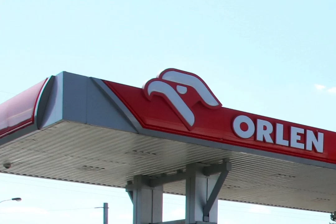 PKN Orlen