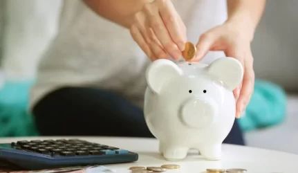 Paskolos iš bankų