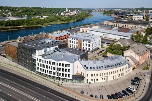 Mindaugo apartamentai