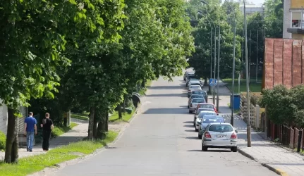 Panevėžiečius moko tvarkos ir švaros