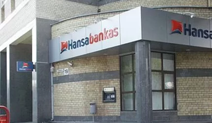 Hansabanko pavadinimo keitimas