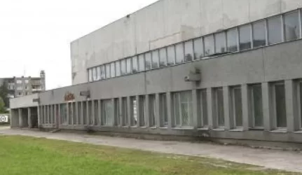 Paskelbtas “Girstučio” kultūros ir sporto rūmų pastato dalies rekonstrukcijos darbų pirkimo konkursas