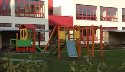 “Pilaituke” įsikurs pirmosios septynios vaikų grupės