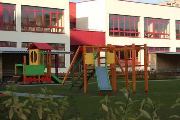 “Pilaituke” įsikurs pirmosios septynios vaikų grupės