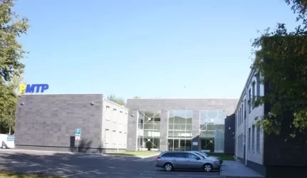 Prasidėjo įmonių atranka į Panevėžio mokslo ir technologijų parką