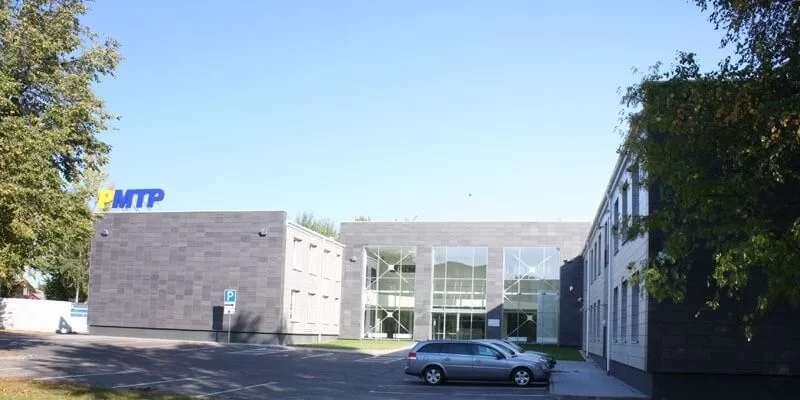 Prasidėjo įmonių atranka į Panevėžio mokslo ir technologijų parką