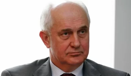 R. Šarkinas: Lietuvos bankams bankrotas negresia