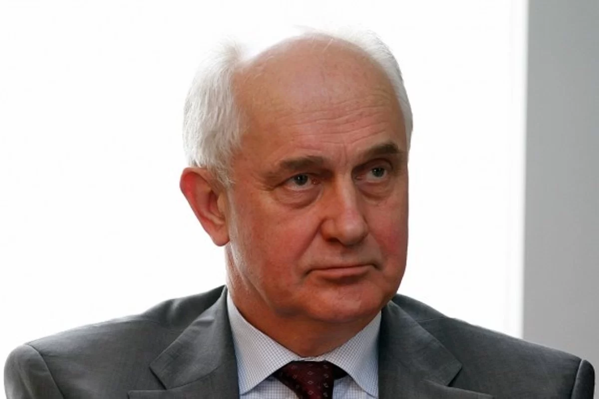 R. Šarkinas: Lietuvos bankams bankrotas negresia