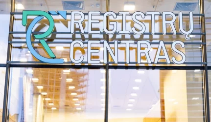 Registrų centras