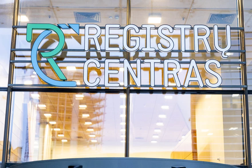 Registrų centras