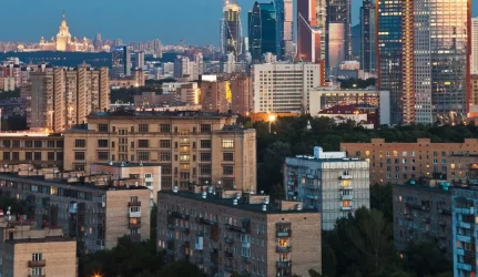Rusijos juodžemio zona