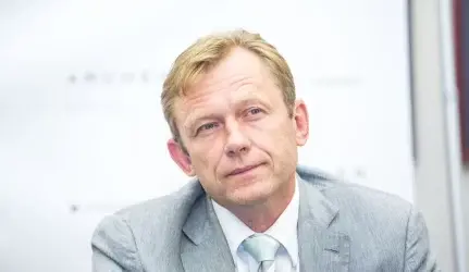 Š. Birutis: ES energetikos politikos srityje esame puikiai įvertinti